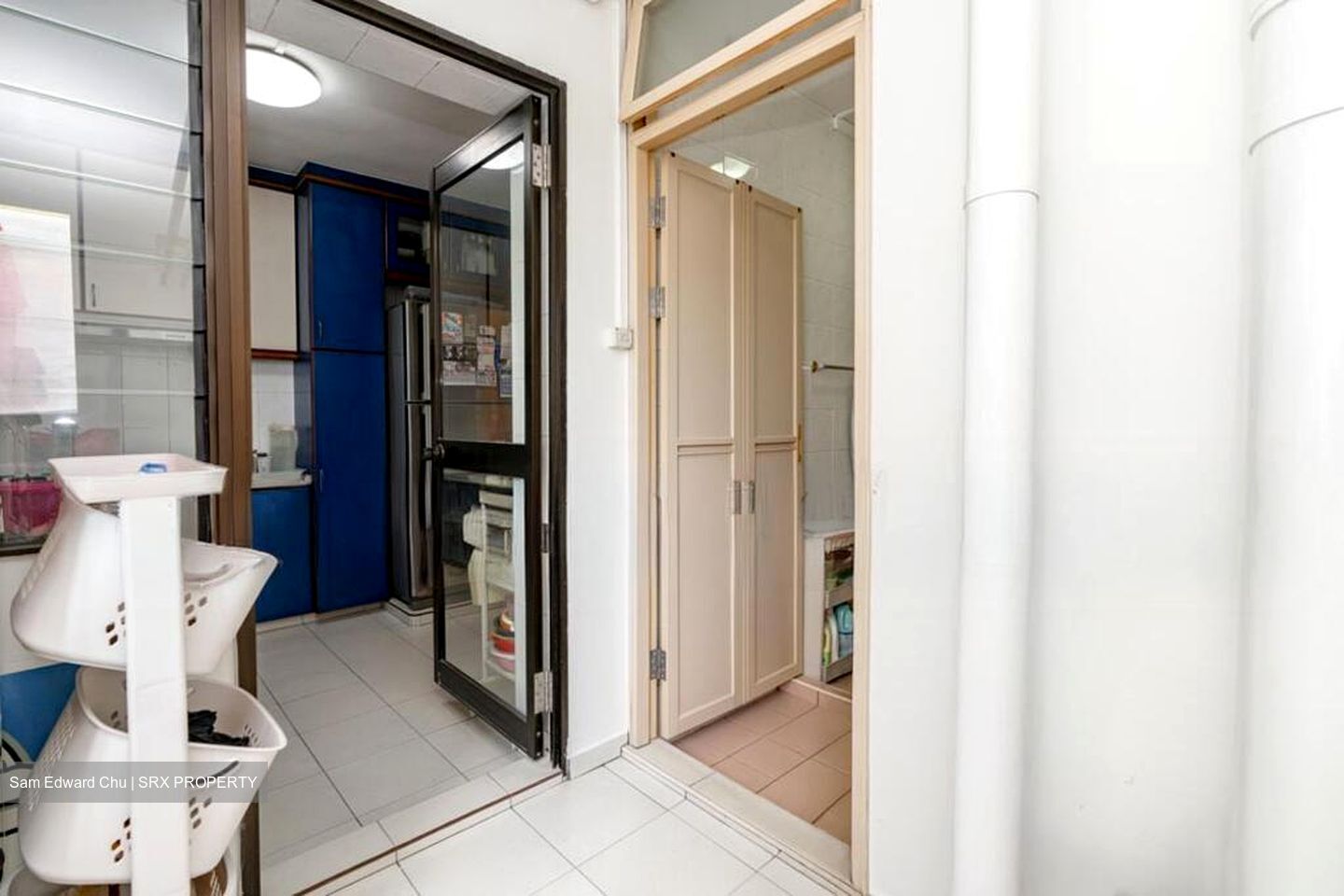 Blk 154 Gangsa Road (Bukit Panjang), HDB 5 Rooms #501814071